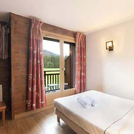 & Alp'evasion - Pools, Sauna, Pool Table * Samoëns