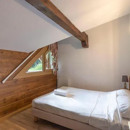& Alp'evasion - Pools, Sauna, Pool Table * Samoëns