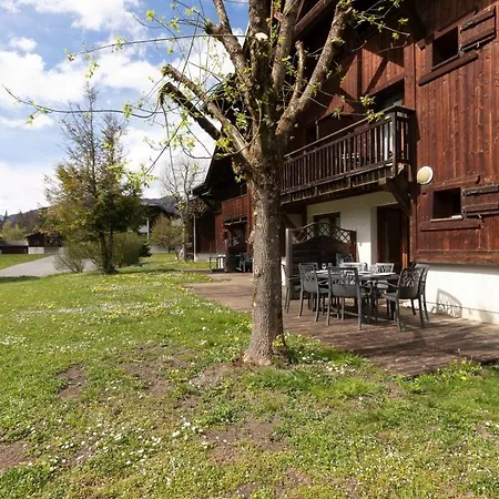 Daire & Alp'evasion - Pools, Sauna, Pool Table *