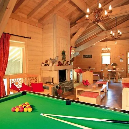 & Alp'evasion - Pools, Sauna, Pool Table * Samoëns