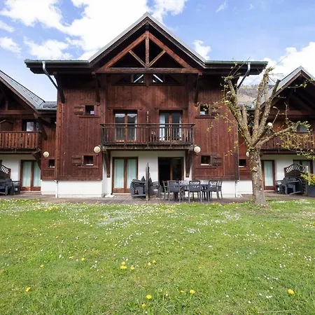 & Alp'evasion - Pools, Sauna, Pool Table